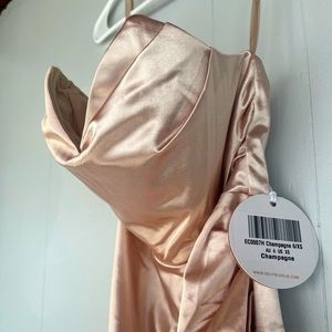 Brand new! Never worn